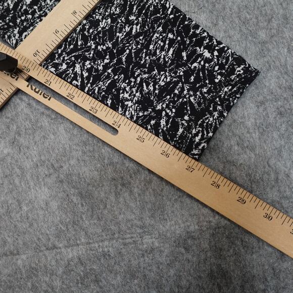 Lululemon Leggings Womens 4 Wunder Under 27" Run Gym Workout Yoga Athletic - Picture 5 of 8